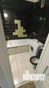 2-к квартира, вторичка, 44м2, 4/5 этаж