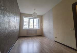 1-к квартира, вторичка, 57м2, 5/6 этаж