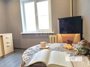 1-к квартира, вторичка, 35м2, 10/10 этаж