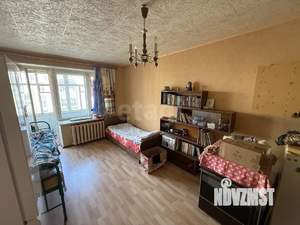 3-к квартира, вторичка, 62м2, 5/5 этаж