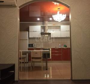 2-к квартира, вторичка, 62м2, 7/9 этаж