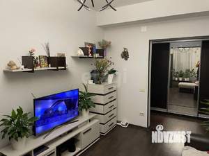 3-к квартира, вторичка, 62м2, 2/4 этаж