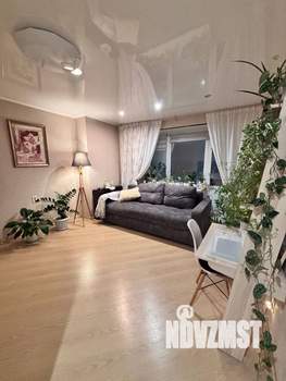 3-к квартира, вторичка, 72м2, 9/11 этаж