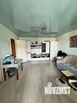 2-к квартира, вторичка, 43м2, 5/5 этаж