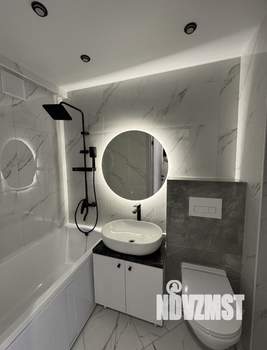 2-к квартира, вторичка, 44м2, 5/9 этаж