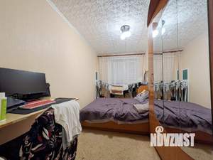 3-к квартира, вторичка, 67м2, 7/9 этаж