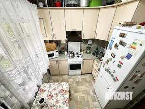 2-к квартира, вторичка, 40м2, 2/5 этаж