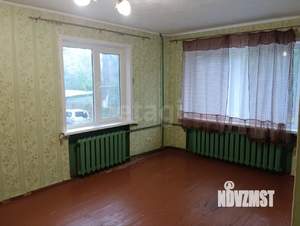 1-к квартира, вторичка, 31м2, 1/5 этаж