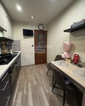 2-к квартира, вторичка, 48м2, 5/5 этаж