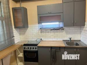 1-к квартира, вторичка, 28м2, 5/5 этаж