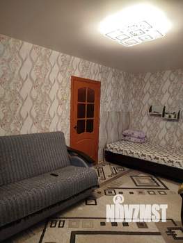 1-к квартира, вторичка, 31м2, 3/5 этаж