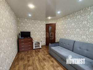 2-к квартира, вторичка, 42м2, 3/5 этаж