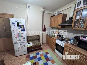 2-к квартира, вторичка, 63м2, 4/10 этаж