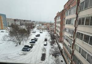 3-к квартира, вторичка, 89м2, 5/10 этаж