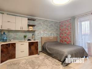 Студия квартира, вторичка, 36м2, 8/9 этаж