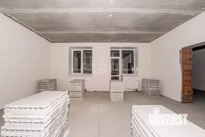 4-к квартира, вторичка, 93м2, 3/5 этаж