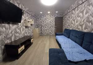 3-к квартира, вторичка, 58м2, 2/5 этаж