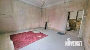 2-к квартира, вторичка, 63м2, 2/2 этаж