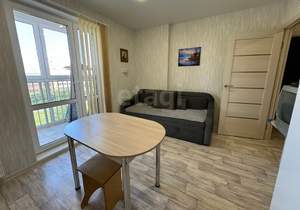 1-к квартира, вторичка, 36м2, 5/16 этаж
