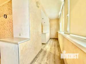 1-к квартира, вторичка, 35м2, 4/9 этаж