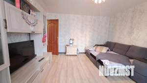 2-к квартира, вторичка, 49м2, 4/5 этаж