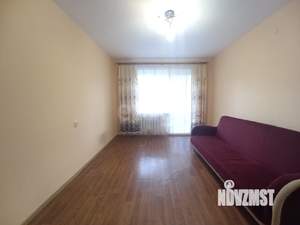 2-к квартира, вторичка, 51м2, 4/6 этаж