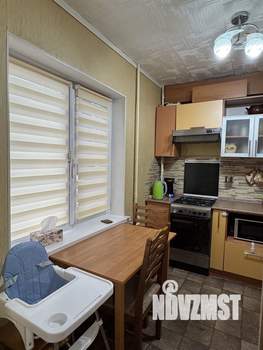 2-к квартира, вторичка, 36м2, 1/5 этаж