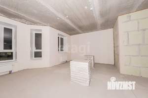 4-к квартира, вторичка, 93м2, 3/5 этаж