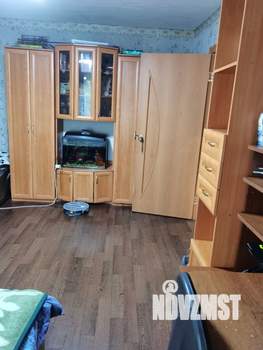 1-к квартира, вторичка, 29м2, 1/5 этаж