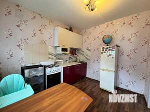 1-к квартира, вторичка, 34м2, 4/9 этаж