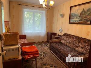 3-к квартира, вторичка, 64м2, 3/10 этаж
