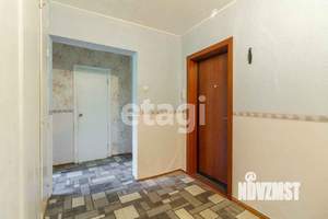 1-к квартира, вторичка, 42м2, 3/5 этаж