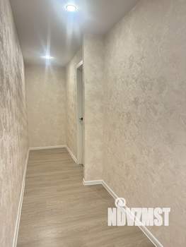2-к квартира, вторичка, 40м2, 4/5 этаж