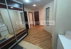 3-к квартира, вторичка, 64м2, 4/5 этаж