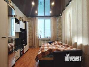 3-к квартира, вторичка, 76м2, 1/5 этаж