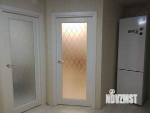 2-к квартира, вторичка, 53м2, 4/5 этаж