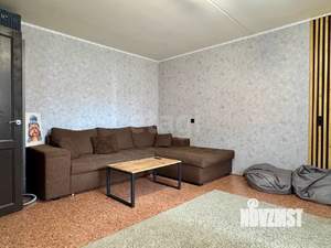 1-к квартира, вторичка, 42м2, 2/5 этаж