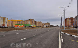 2-к квартира, вторичка, 71м2, 2/10 этаж