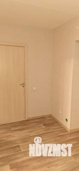 1-к квартира, вторичка, 40м2, 5/12 этаж