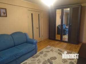 3-к квартира, вторичка, 58м2, 5/5 этаж