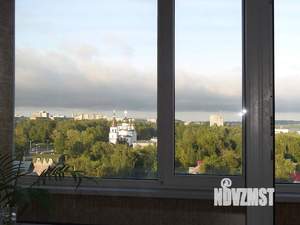 1-к квартира, вторичка, 35м2, 12/12 этаж