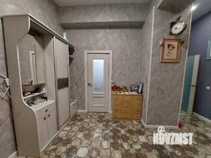 2-к квартира, вторичка, 91м2, 1/3 этаж