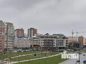 3-к квартира, вторичка, 67м2, 5/10 этаж
