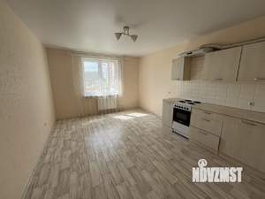 2-к квартира, вторичка, 69м2, 2/16 этаж