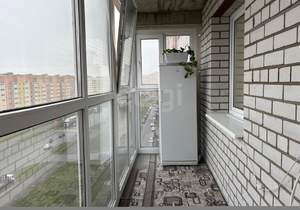 2-к квартира, вторичка, 51м2, 8/10 этаж