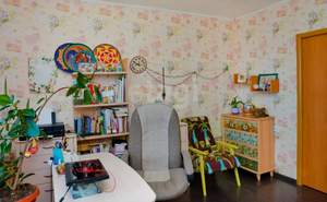 3-к квартира, вторичка, 68м2, 11/11 этаж