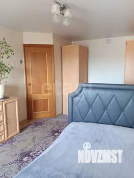 2-к квартира, вторичка, 43м2, 9/9 этаж