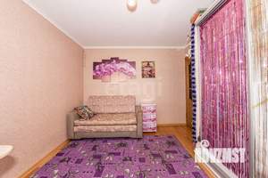 2-к квартира, вторичка, 45м2, 2/5 этаж