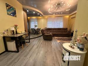 2-к квартира, вторичка, 65м2, 3/5 этаж