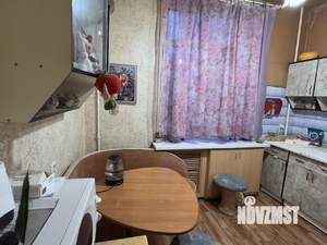 3-к квартира, вторичка, 77м2, 2/5 этаж